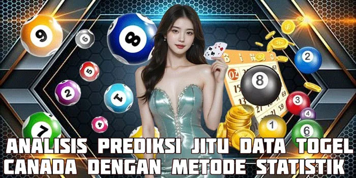 Analisis Prediksi Jitu Data Togel Canada Dengan Metode Statistik