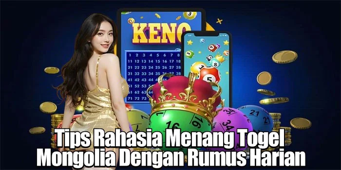 Tips Rahasia Menang Togel Mongolia Dengan Rumus Harian
