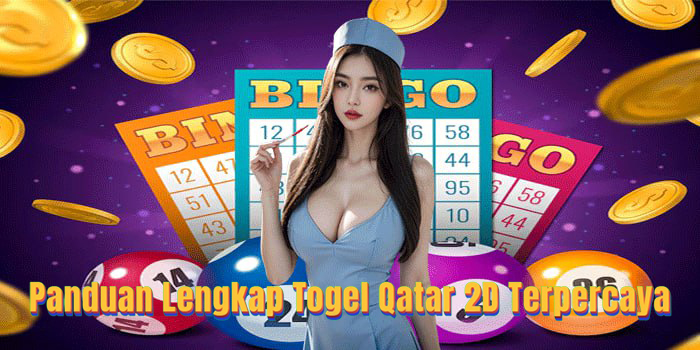 Panduan Lengkap Pola Angka Togel Qatar 2D Terpercaya